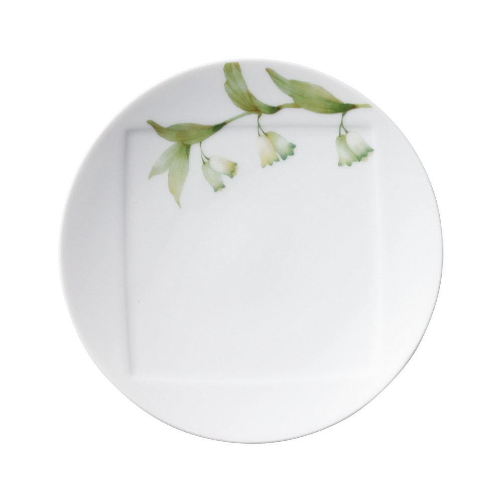 Amazon.co.jp: Noritake ノリタケ プレート ( 絵変り セット ) 15.5cm